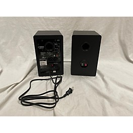 Used Yamaha Used Yamaha HS4 Powered Monitor