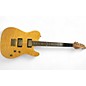 Used Schecter Guitar Research Diamond Series PT Natural Solid Body Electric Guitar thumbnail