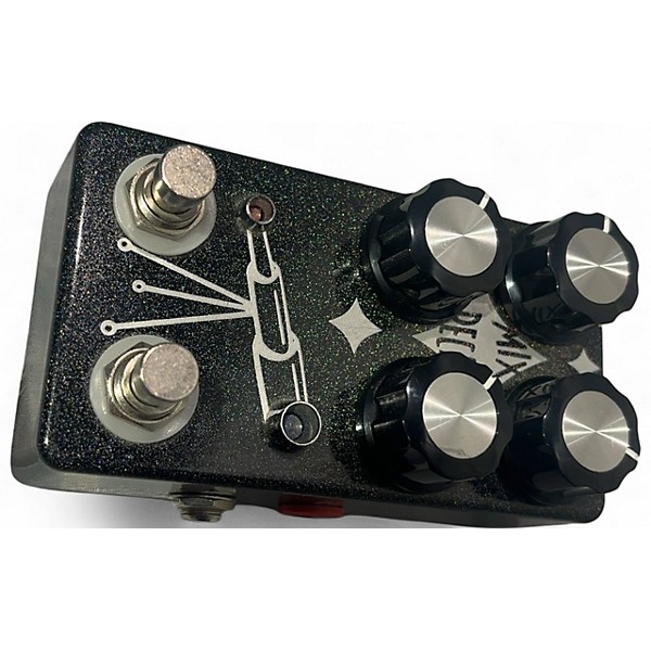 Used HUNGRY ROBOT STARGAZER V2 Effect Pedal