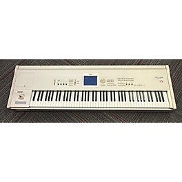 Used KORG Used KORG Triton Studio 88 Key Keyboard Workstation