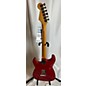 Used Fender Used Fender American Standard Stratocaster Red Solid Body Electric Guitar