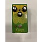 Used EarthQuaker Devices Plumes Small Signal Shredder Overdrive Effect Pedal thumbnail