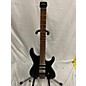 Used Ibanez Used Ibanez Q54 Black Solid Body Electric Guitar thumbnail