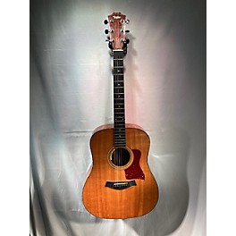 Used Eden Used Taylor 310 L2 Natural Acoustic Electric Guitar