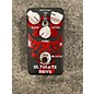 Used Joyo Used Joyo Ultimate Drive Effect Pedal