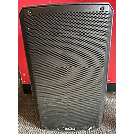 Used Alto Used Alto Ts315 Powered Speaker