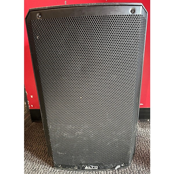 Used Alto Used Alto Ts315 Powered Speaker