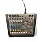 Used Allen & Heath Used Allen & Heath zedi10fx Unpowered Mixer thumbnail