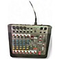 Used Allen & Heath Used Allen & Heath zedi10fx Unpowered Mixer