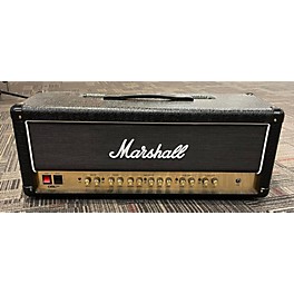 Used Marshall Used Marshall DSL100H 100W Tube Guitar Amp Head