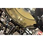 Used Pearl Used Pearl 13x2.5 Sensitone Snare Drum Silver