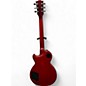 Used 2024 Gibson Les Paul Modern Studio Wine Red Solid Body Electric Guitar