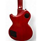 Used 2024 Gibson Les Paul Modern Studio Wine Red Solid Body Electric Guitar