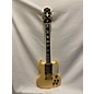 Used Epiphone Used Epiphone SG LES PUAL CUSTOM G400 Cream Solid Body Electric Guitar thumbnail