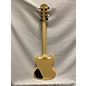 Used Epiphone Used Epiphone SG LES PUAL CUSTOM G400 Cream Solid Body Electric Guitar