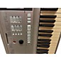 Used Yamaha Used Yamaha DGX505 Portable Keyboard