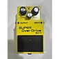 Used BOSS Used BOSS SD1 Super Overdrive Effect Pedal thumbnail