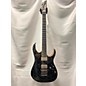 Used Ibanez Used Ibanez RG5320-CSW Prestige Marble Black Solid Body Electric Guitar thumbnail