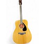 Used Yamaha FG180 Acoustic Guitar thumbnail