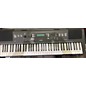 Used Yamaha Used Yamaha PSREW310 Keyboard Workstation thumbnail