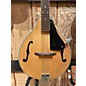 Used Used Carolina Mountain MT-03120N Worn Natural Mandolin