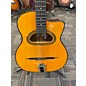 Used Used Gitane D500 Natural Acoustic Guitar thumbnail