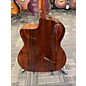 Used Used Gitane D500 Natural Acoustic Guitar