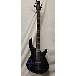 Used Dean Edge Q4 Electric Bass Guitar