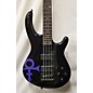 Used Dean Edge Q4 Electric Bass Guitar