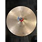 Used Zildjian Used Zildjian 14in K Custom Dark Hi Hat Pair Cymbal thumbnail