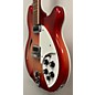 Used Rickenbacker Used Rickenbacker 360 Fireglo Hollow Body Electric Guitar