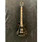 Used Gibson Used 2021 Gibson Les Paul Studio Ebony Solid Body Electric Guitar thumbnail