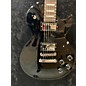 Used Gibson Used 2021 Gibson Les Paul Studio Ebony Solid Body Electric Guitar