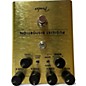 Used Fender pugilist Distortion Effect Pedal thumbnail