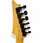 Used Ibanez 20th anniversary rg rg550 desert sun yellow Desert Sun Yellow Solid Body Electric Guitar