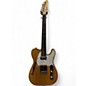 Used Glarry Used GLARRY THINLINE TELECASTER Natural Hollow Body Electric Guitar thumbnail