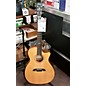 Used Alvarez Used Alvarez AG610CEARB Natural Acoustic Electric Guitar thumbnail