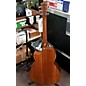 Used Alvarez Used Alvarez AG610CEARB Natural Acoustic Electric Guitar