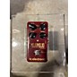 Used TC Electronic Used TC Electronic Mojomojo Overdrive Effect Pedal thumbnail