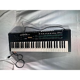 Used Yamaha Used Yamaha DX11 Portable Keyboard