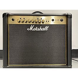 Used Marshall Used Marshall MG30FX 1x10 30W Guitar Combo Amp