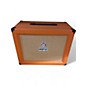 Used Orange Amplifiers Used Orange Amplifiers PPC112C 1x12 Guitar Cabinet thumbnail