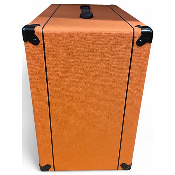 Used Orange Amplifiers Used Orange Amplifiers PPC112C 1x12 Guitar Cabinet