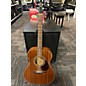 Used Samick Used Samick OM-3 Natural Acoustic Guitar thumbnail