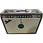 Used Fender Tone Master Deluxe Reverb Guitar Combo Amp thumbnail