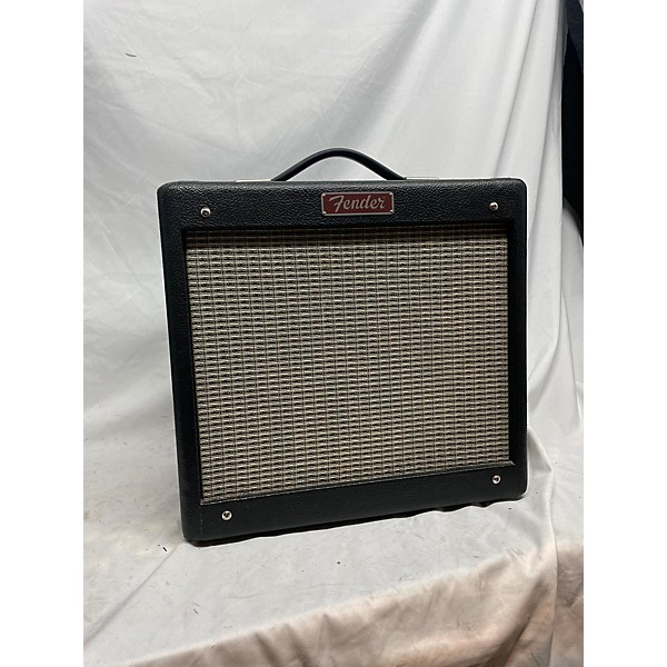 Used Fender Pro Junior Iv Se Tube Guitar Combo Amp