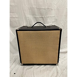 Used In Store Used Used Quitler Labs Aviator Cub Guitar Combo Amp Tube Bass Combo Amp