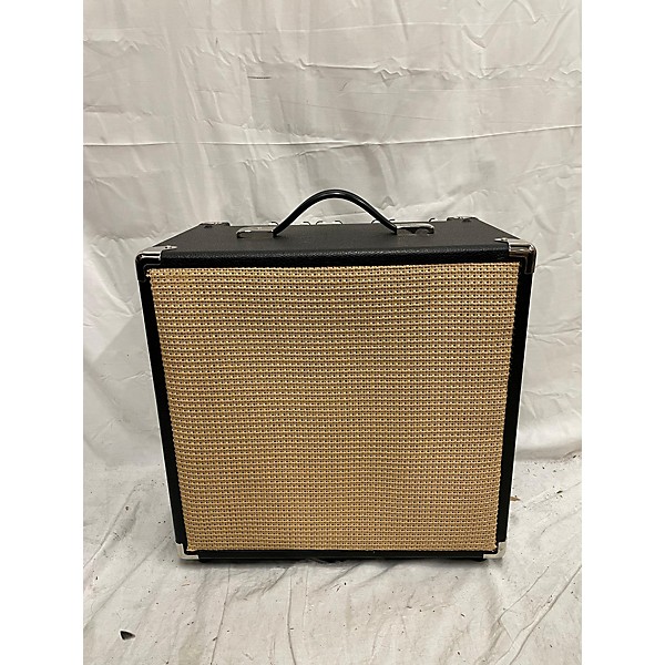 Used Used Quitler Labs Aviator Cub Guitar Combo Amp Tube Bass Combo Amp