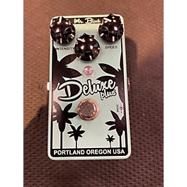 Used In Store Used Used Mr. Black Deluxe Plus Effects Processor