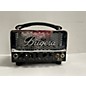 Used Bugera Used Bugera T5 Infinium Tube Guitar Amp Head thumbnail